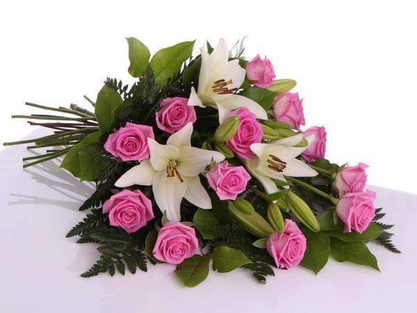 Hautakimppu Kauniit muistot